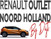 Logo Renaultdealer Dijt B.V.